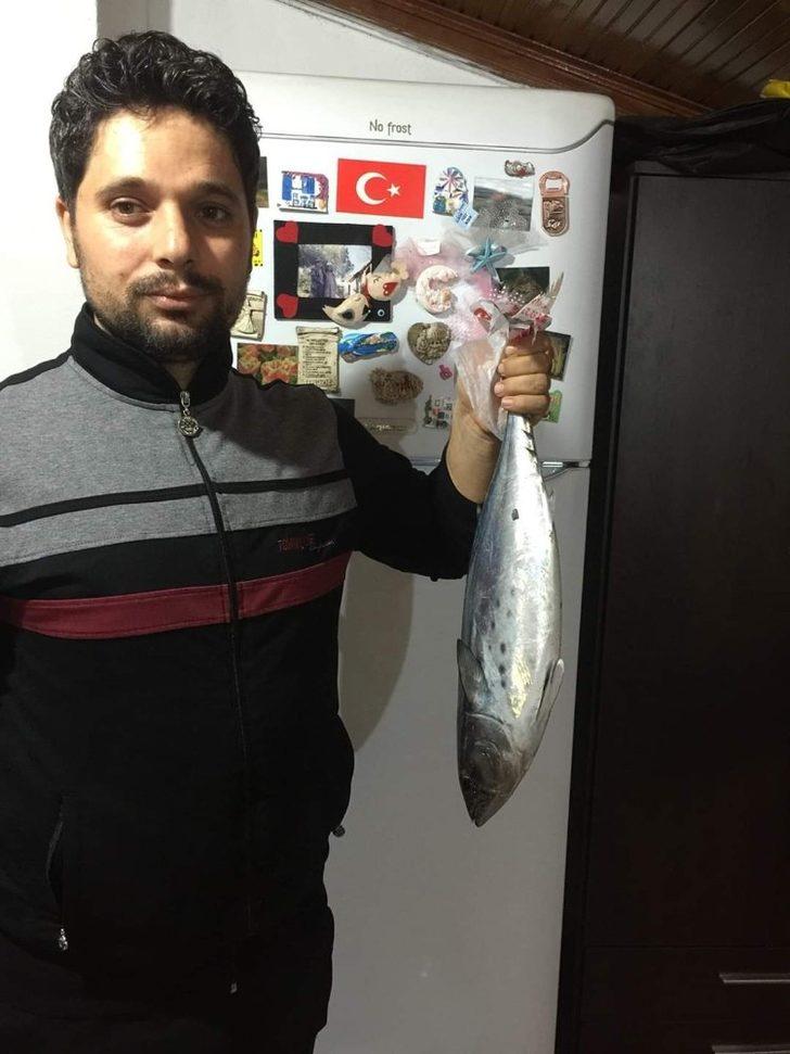 Pazar günü denize açılan üç arkadaşın arama çalışmaları sürüyor G3