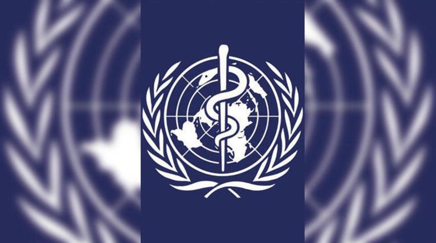 D&uuml;nya Sağlık &Ouml;rg&uuml;t&uuml;'nden son dakika a&ccedil;ıklaması: İki &ccedil;alışanımıza koronavir&uuml;s bulaştı