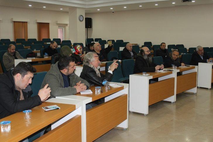 Vali Sarıfakıoğulları: "Giresun’da 30 Koronavirüs şüphelisinin 18’inin sonuçları negatif çıktı, 12’sinin ise sonuçları bekleniyor" G3