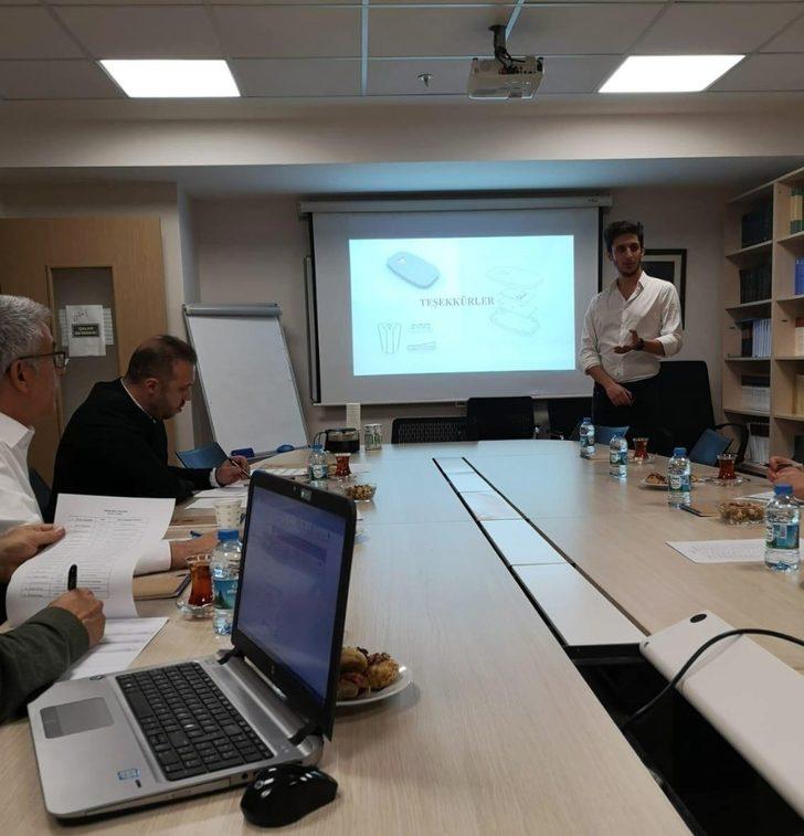 BİGG’de 11 girişimciden 5’i ADÜ’den G4