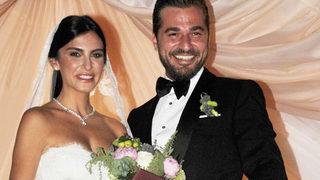 Neslişah Alkoçlar ve Engin Altan Düzyatan çiftinden bebek haberi