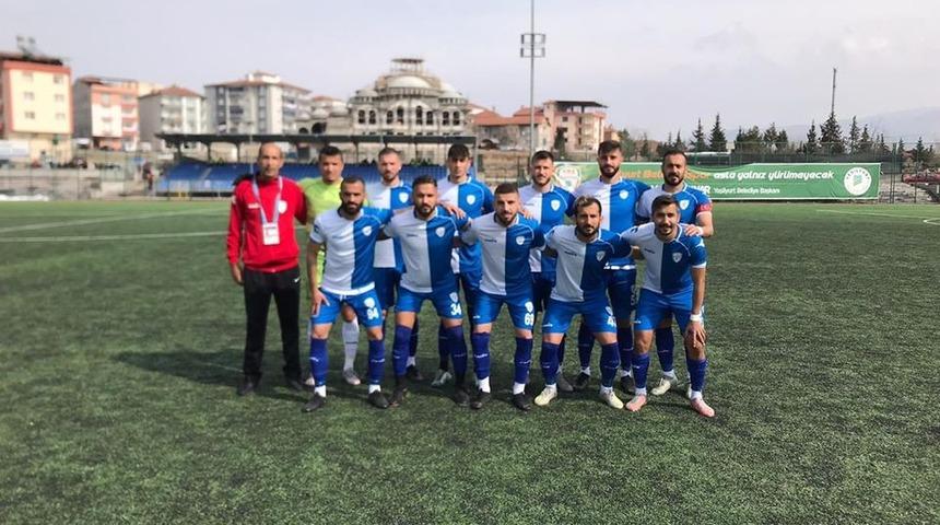 Yeşilyurt Belediyespor Pazarspor ile erteleme ma&ccedil;ına &ccedil;ıkacak
