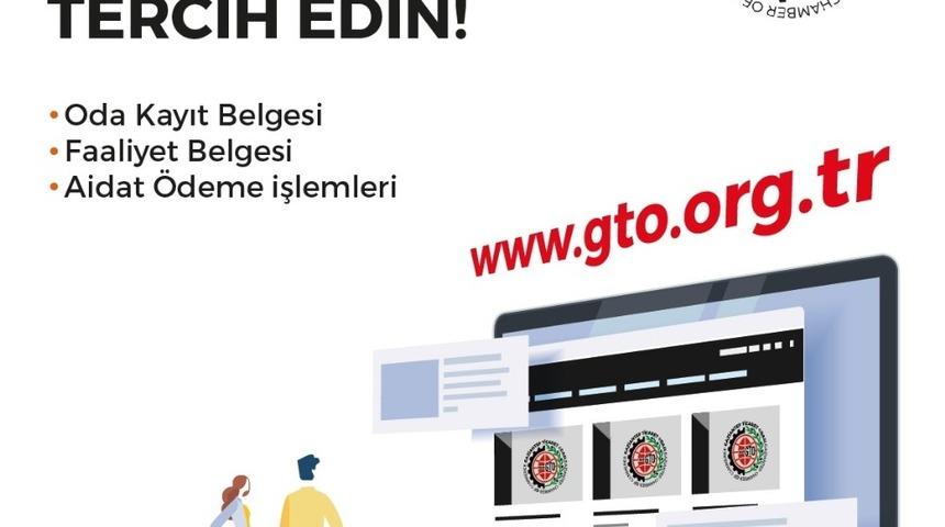GTO&rsquo;dan korona tedbiri