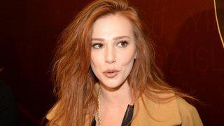 Elçin Sangu: Herkesten özür diliyorum