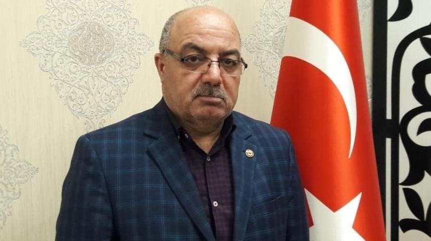 G&ouml;dekmerdan &ldquo;Cumhurbaşkanlığı genelgesine uyulmasını talep ediyoruz&rdquo;