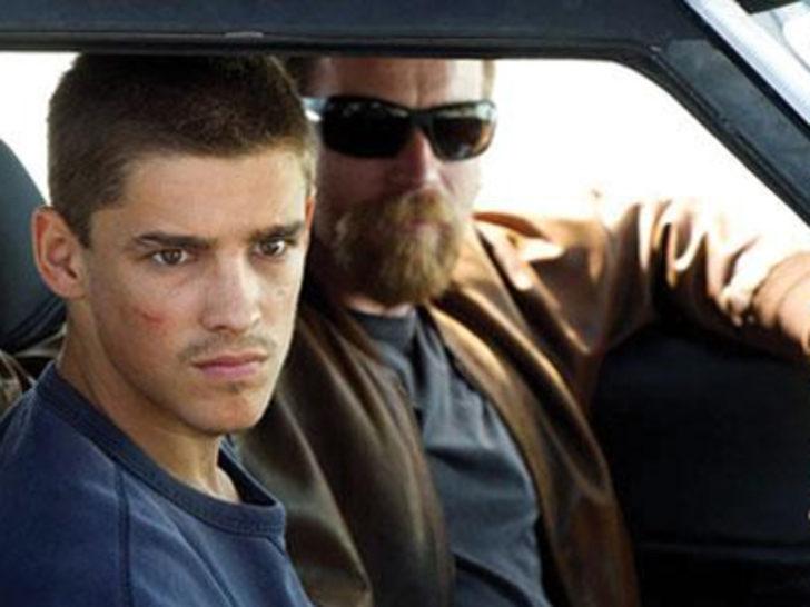 Vizyonda bu hafta G2