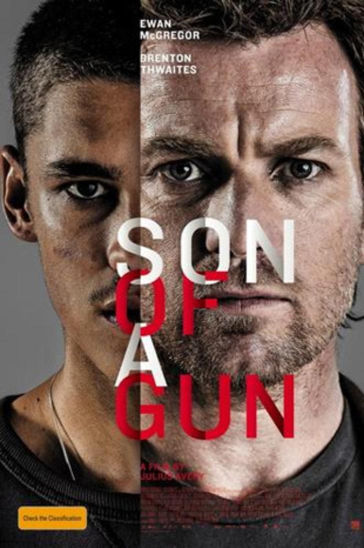 Vizyonda bu hafta G3