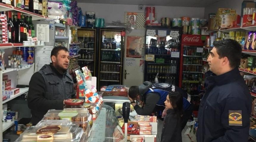 Kırsal mahalleler mercek altında