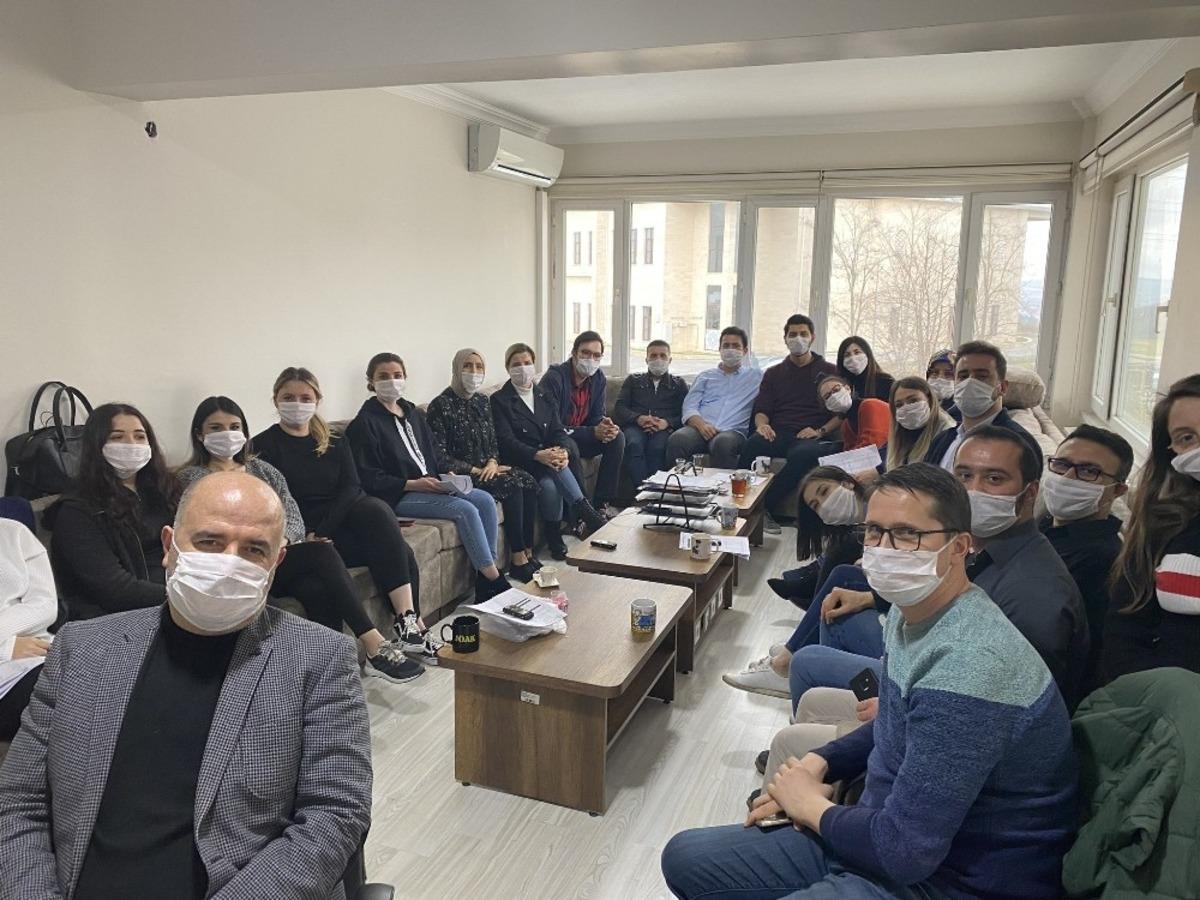 SA&Uuml; tedbiri elden bırakmıyor