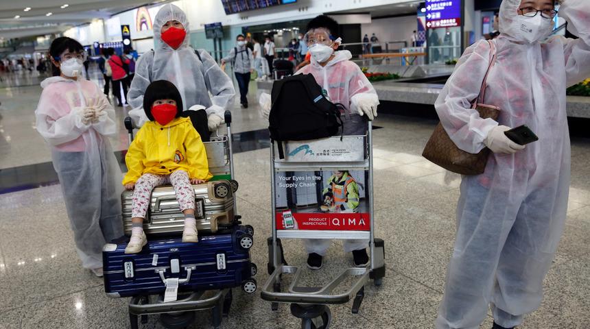 24 saatte 46 yeni vaka saptandı