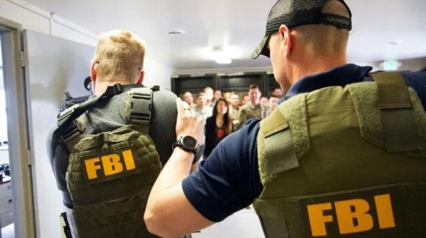 FBI internet kullanıcılarını uyardı