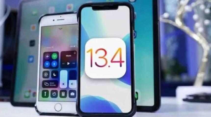 iOS 13.4 ile ne tür yenilikler gelecek