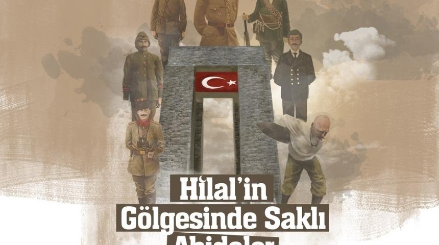 Vali Elban&rsquo;dan 18 Mart &Ccedil;anakkale Zaferi ve Şehitler G&uuml;n&uuml; Mesajı