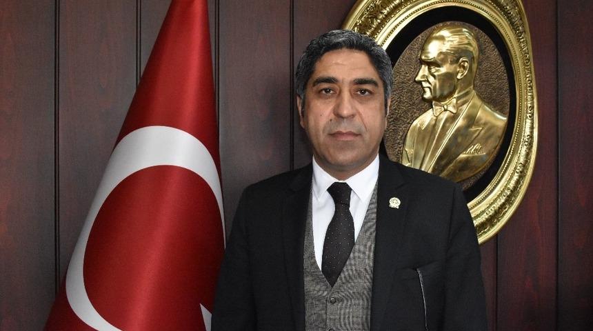 Adana Barosundan Aydar&rsquo;a destek