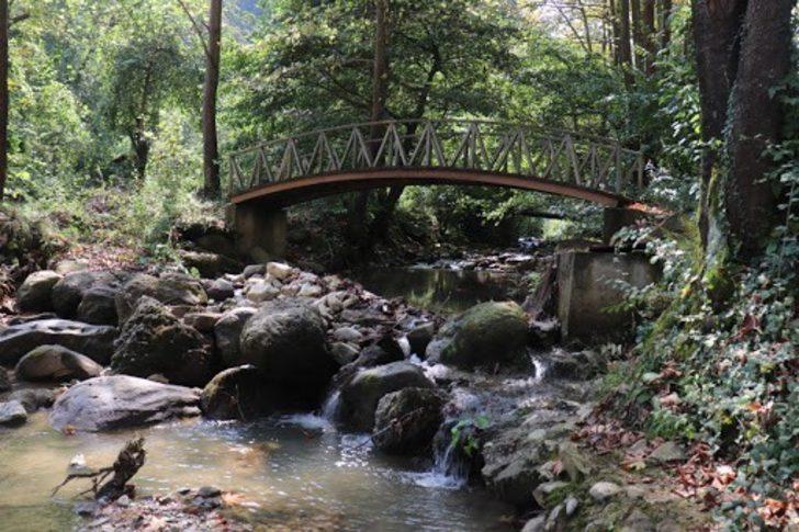 Kurugöl Kanyonu eski günlerini arıyor G4