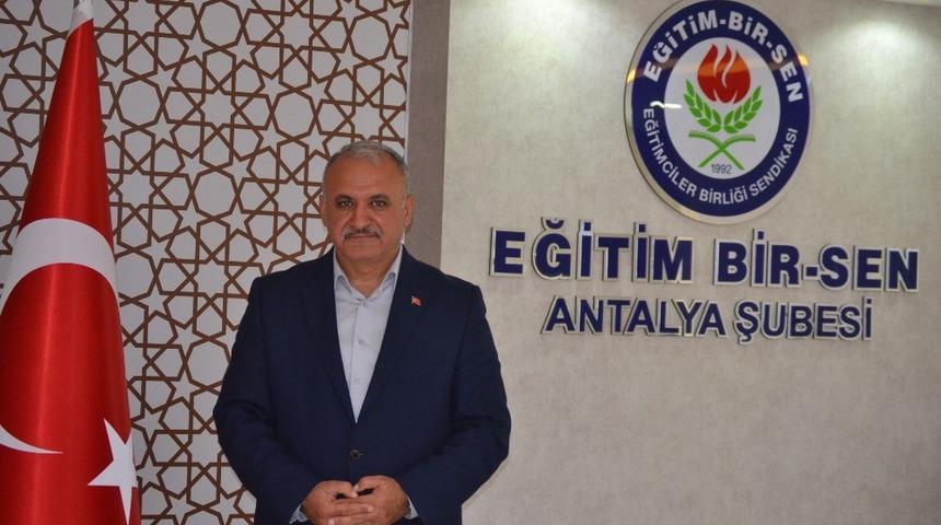 Miran: &lsquo;&Ccedil;anakkale bir istiklal ve istikbal parolasıdır&rsquo;