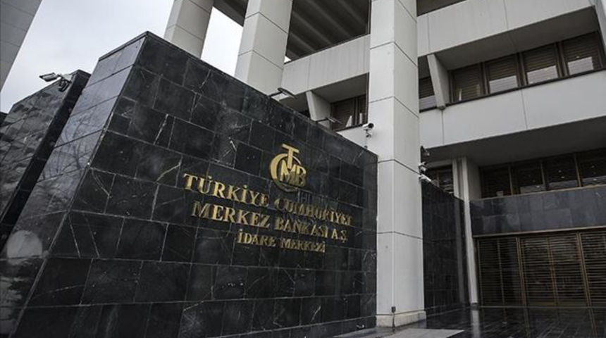 Merkez Bankası'ndan zorunlu karşılık kararı