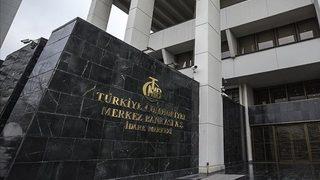 Merkez Bankası'ndan zorunlu karşılık kararı