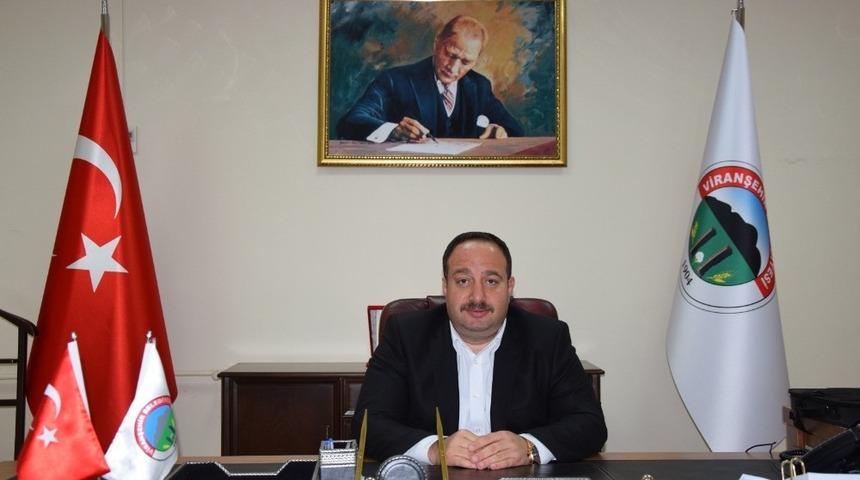 Başkan Ekinci&rsquo;den 18 Mart &Ccedil;anakkale Zaferi mesajı