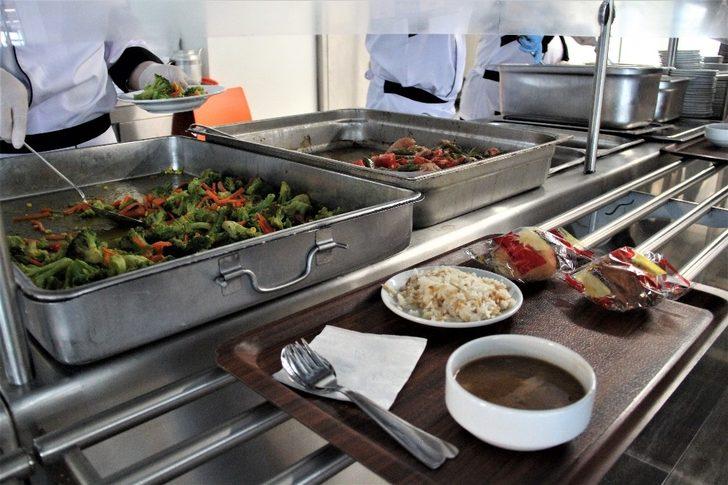 Belediyeden Korona virüse karşı örnek uygulama G3