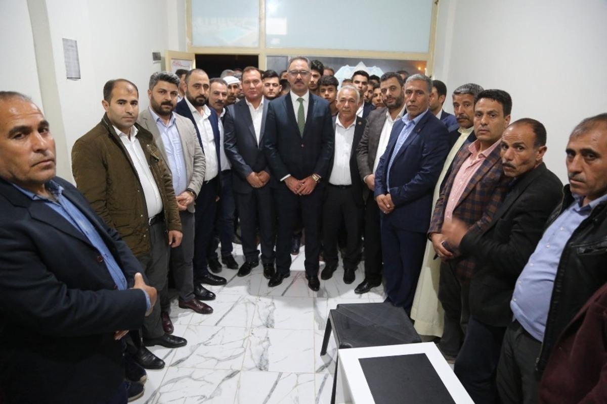 Eyy&uuml;biye&rsquo;de &ccedil;&ouml;p kokusu sorunu &ccedil;&ouml;z&uuml;l&uuml;yor