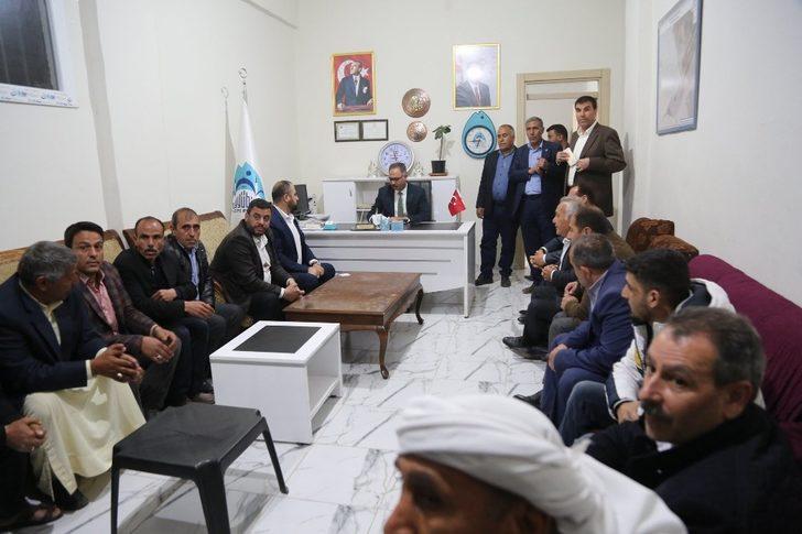 Eyyübiye’de çöp kokusu sorunu çözülüyor G2