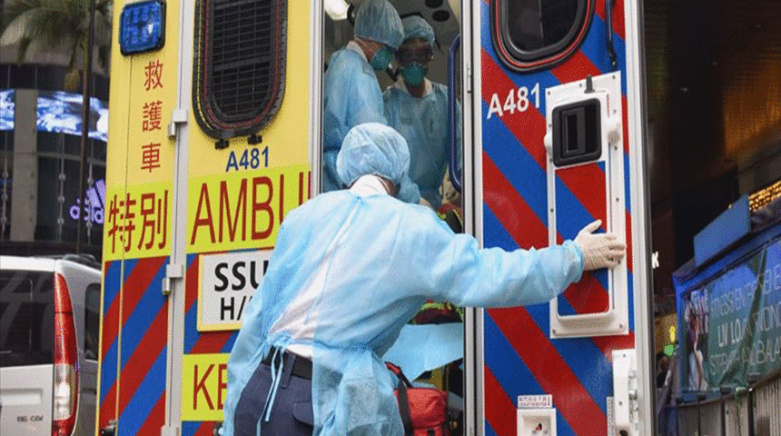 Rusya Premier Ligi ma&ccedil;ları koronavir&uuml;s nedeniyle 10 Nisan'a kadar ertelendi!