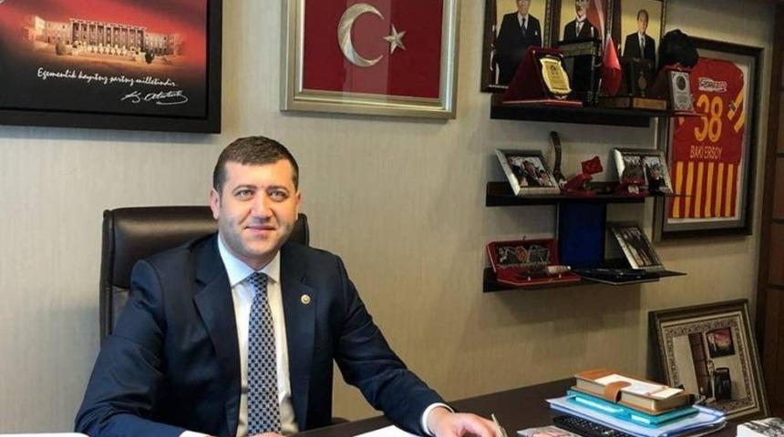 Baki Ersoy: &ldquo;&Ccedil;anakkale, T&uuml;rk&rsquo;&uuml;n asla yılmayacağını g&ouml;stermiştir&rdquo;