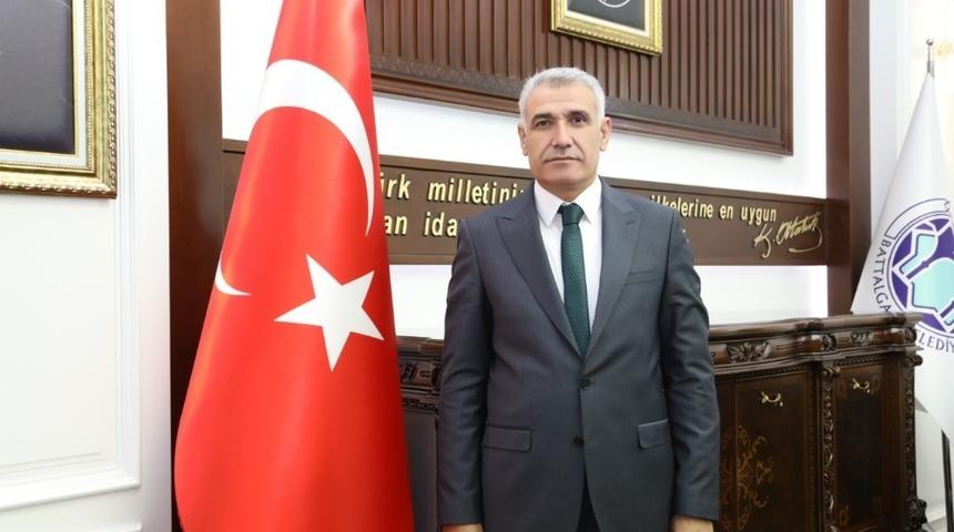 Başkan Güder’den 18 Mart kutlaması