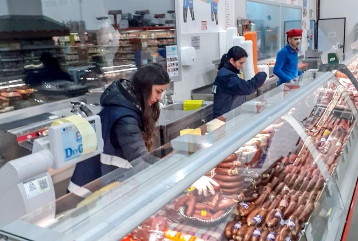 Canik zabıta denetimlerini s&uuml;rd&uuml;r&uuml;yor