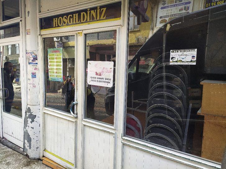 Kıraathaneler kapandı vatandaşlar bu sefer parklara akın etti G4