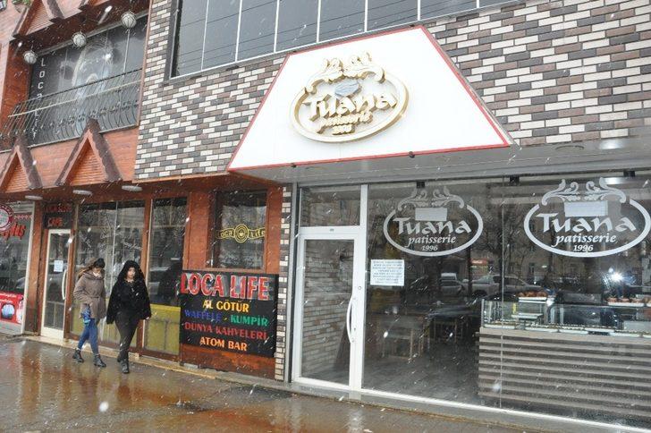 Yüksekova’daki kafeler kapatıldı G4