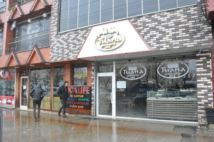 Yüksekova’daki kafeler kapatıldı G5