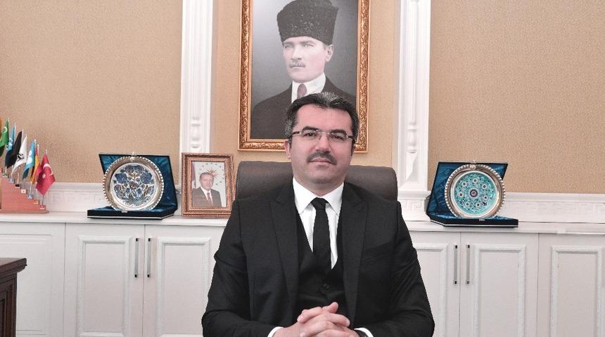 Vali Okay Memiş’ten 18 Mart Çanakkale Şehitlerini Anma Günü kutlama mesajı