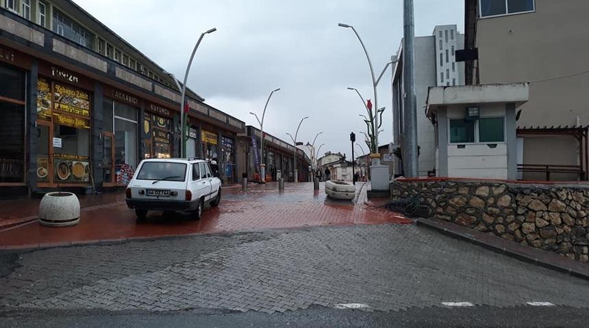 Kulp&rsquo;ta korona vir&uuml;s sessizliği