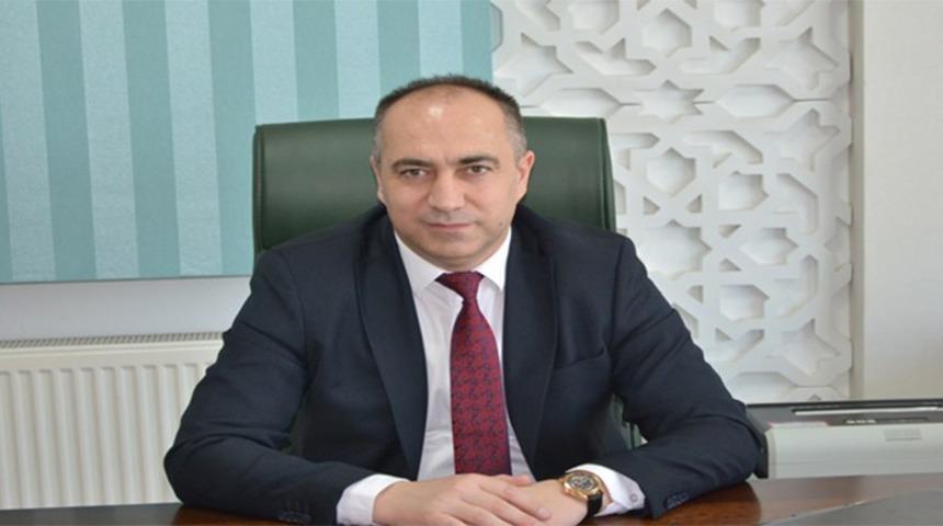 Devrek Kaymakamı Altay&rsquo;dan Koronavir&uuml;s a&ccedil;ıklaması