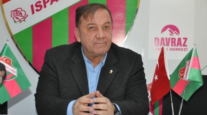 TFF Kestelspor&rsquo;a ceza vermedi