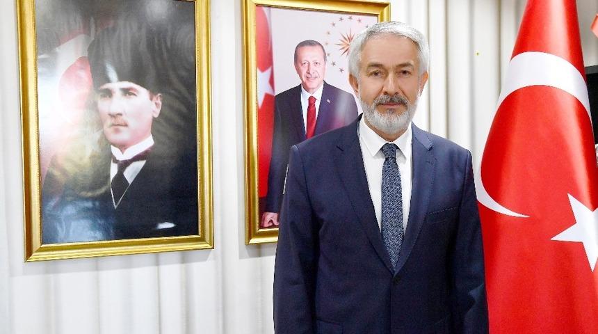 Başkan Başdeğirmen&rsquo;den 18 Mart mesajı