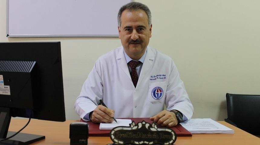 Diyabetli hastalar daha da dikkatli olmalı