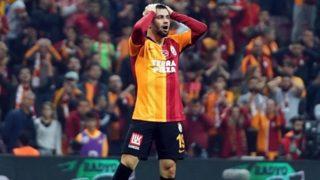 Galatasaray'da Ömer Bayram ameliyat oldu!