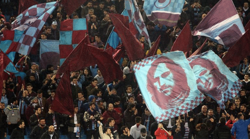 PFDK'dan Trabzonspor ve Malatyaspor'a ceza!