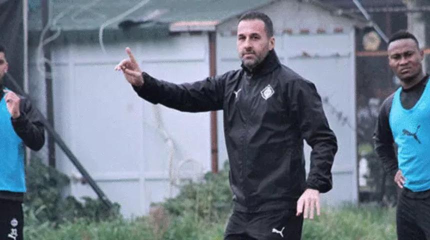 Fenerbah&ccedil;e'den Yal&ccedil;ın Koşukavak a&ccedil;ıklaması!