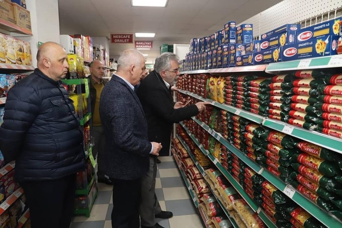 DTSO&rsquo;dan &uuml;yelerine sabit fiyat teşekk&uuml;r&uuml;