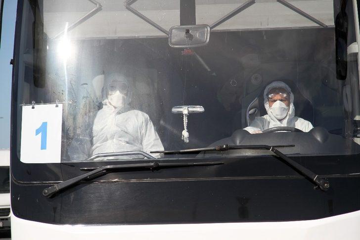 Avrupa'dan Türkler gelmeye başladı! Yurtlara taşındılar G4