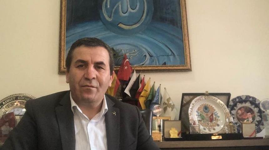 Yazıcı: &ldquo;Bizim i&ccedil;in işsiz ve gelirsiz kalanlar, biz de sizin i&ccedil;in desteğe hazırız&rdquo;