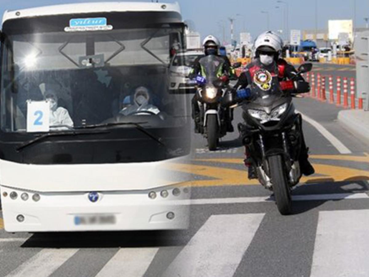 Avrupa'dan T&uuml;rkler gelmeye başladı! Yurtlara taşındılar