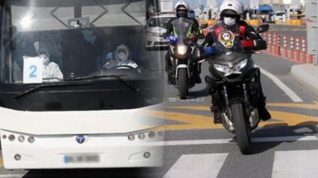 Avrupa'dan Türkler gelmeye başladı! Yurtlara taşındılar