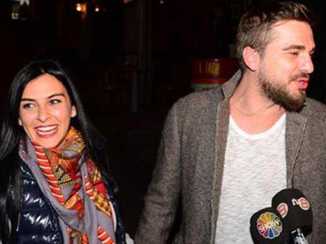 Engin Altan D&uuml;zyatan baba mı oluyor?