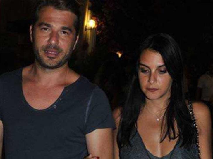 Engin Altan Düzyatan baba mı oluyor? G2