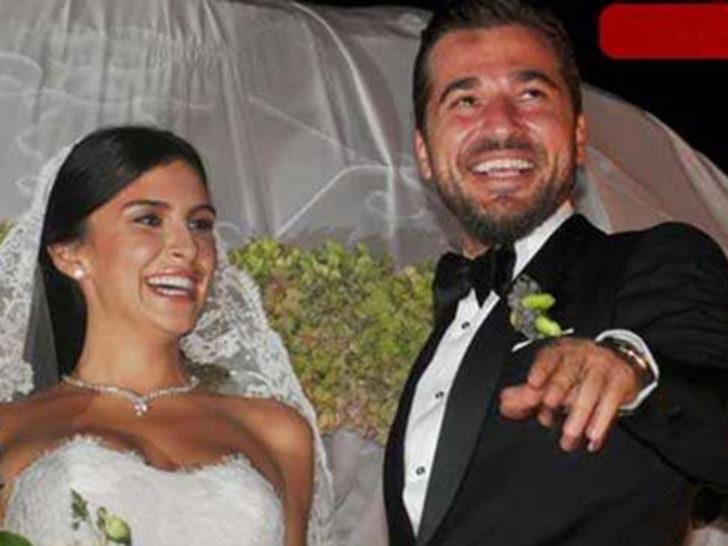 Engin Altan Düzyatan baba mı oluyor? G3